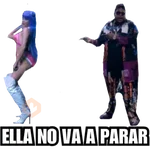 Te mueves • Zion & Lennox Ft. Natti Natasha