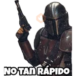 The Mandalorian