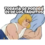 Todavía sabré