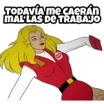 Todavía sabré