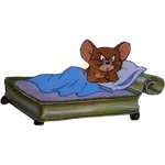 TOM AND JERRY