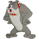 TOM AND JERRY