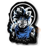 dragón ball 