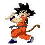 dragón ball 