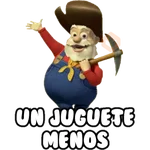Toy story