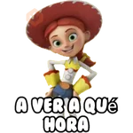 Toy story