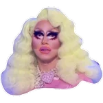 Trixie