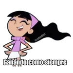 Trixie Tang & Veronica