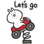 Usagyuuun