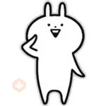 Usagyuuun