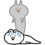 Usagyuuun