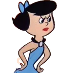 Vilma y Betty