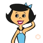Vilma y Betty