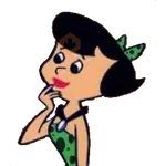 Vilma y Betty