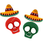 Viva México
