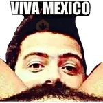 Viva México