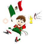 Viva México