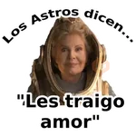 Walter Mercado: Los Astros Dicen...