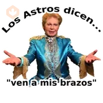 Walter Mercado: Los Astros Dicen...