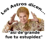 Walter Mercado: Los Astros Dicen...
