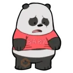We Bare Bears Babies