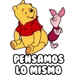 Winnie Pooh