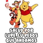 Winnie Pooh