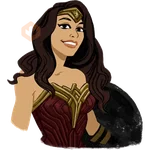 Wonder Woman
