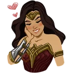 Wonder Woman