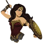Wonder Woman