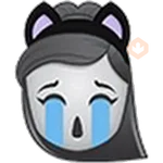 Emoji Ariana 