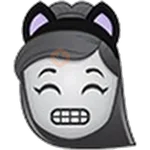 Emoji Ariana 