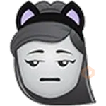 Emoji Ariana 