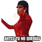 Yo perreo sola • Bad Bunny