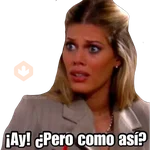 Yo soy Betty, la fea