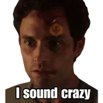 You