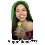 YeriMua fans de ❤🍀🌈