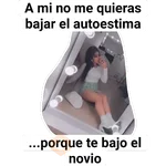 YeriMua fans de ❤🍀🌈
