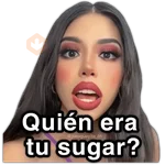 Yeri Mua con frases
