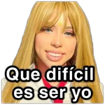 Yeri Mua con frases