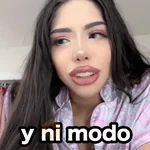 Yeri Mua y soporten