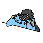 One Piece Bongo Cat