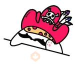 One Piece Bongo Cat