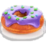 Food - Donuts 