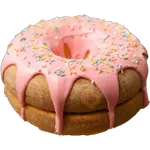 Food - Donuts 