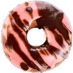 Food - Donuts 