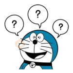 Doraemon Silent Animations 