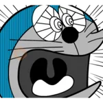 Doraemon Silent Animations 
