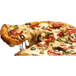 Food - Pizza 