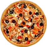 Food - Pizza 